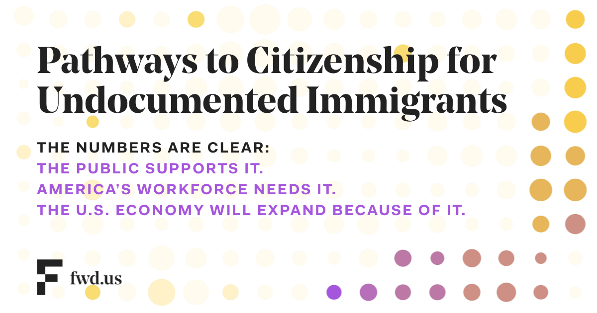 NEW REPORT On Anniversary of DACA Creation, New FWD.us Data Shows